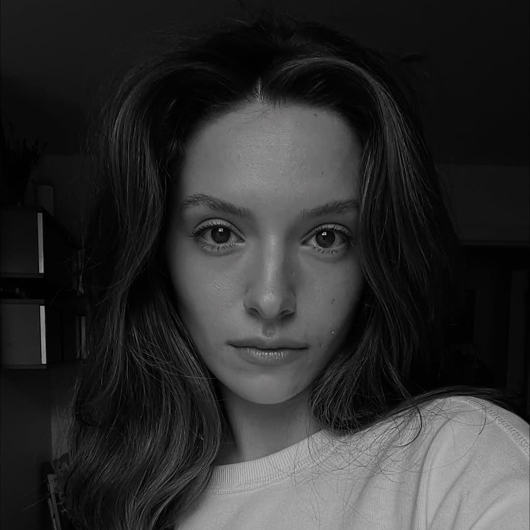 Sofiia - Professional Massage Therapist in London